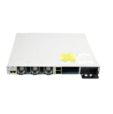 Cisco C9300X-24Y-E Catalyst 9300X 24-Port 25G SFP28 Switch with Modular Uplinks | Network Essentials