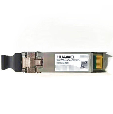OSX010000, Huawei SFP+ Optical Transceiver, 10G SFP+, 1310nm, 10km