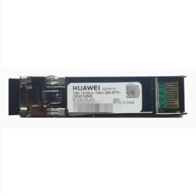 OSX010000, Huawei SFP+ Optical Transceiver, 10G SFP+, 1310nm, 10km