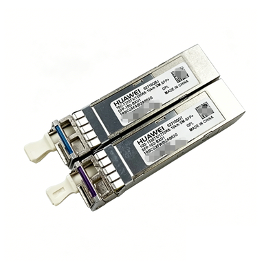 SFP-10G-BXU1, Huawei SFP+ Optical Transceiver, 10G, BIDI, 10km