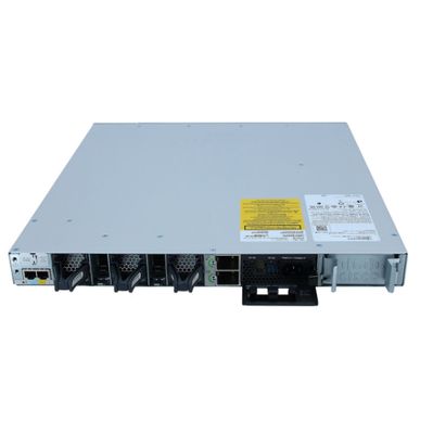 Cisco C9300X-12Y-A Switch | Catalyst 9300X 12-Port 25G SFP28 Network Advantage Switch