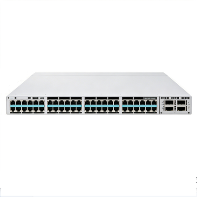 Cisco C9300X-24Y-A Catalyst 9300X 24-Port 25G SFP28 Switch with Modular Uplinks | Network Advantage