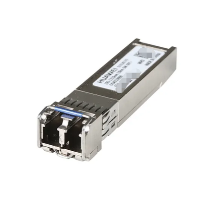 SFP-10G-LR-C, Huawei SFP+ Optical Module, 10G, 1310nm, 10km, LC