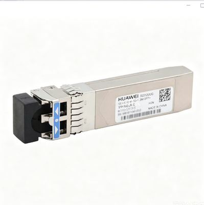SFP-10G-LR-C, Huawei SFP+ Optical Module, 10G, 1310nm, 10km, LC