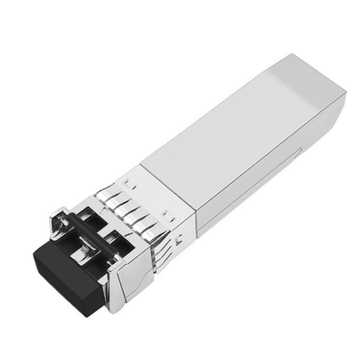 SFP-10G-SR Cisco Compatible SFP+ Module | 10GBASE-SR 850nm MMF Transceiver