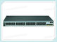 S5720-52X-LI-DC Ethernet Huawei Network Switches 48x10/100/1000ports 4 10 Gig SFP+