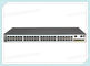 Huawei S5720-52P-SI-AC Ethernet Network Switch 48x10 / 100 / 1000 Ports 4x10Gig SFP With 150W AC Power