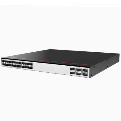 Huawei S6730-H24X6C Switch | CloudEngine S6700 Series High-Performance 10G Enterprise Switch