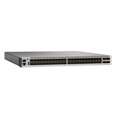 Cisco C9500-48Y4C-E Switch | Catalyst 9500 48-Port 25G SFP28 Enterprise Core Switch