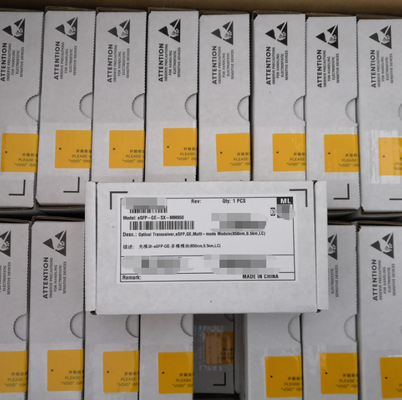 Huawei eSFP-GE-SX-MM850 Optical Transceiver | 1G Multi-Mode SFP Module 850nm LC for Enterprise Networks