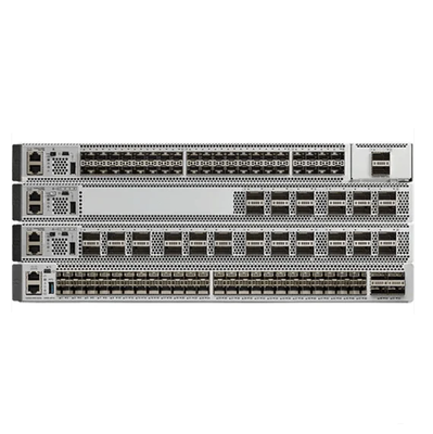 Cisco C9500-32QC-A Catalyst 9500 32-Port 40G/100G Core Switch | Enterprise Network Advantage