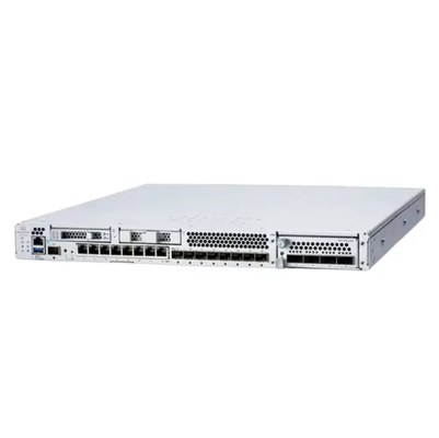 Cisco FPR3110-NGFW-K9 Secure Firewall 3110 Next-Generation Firewall | Enterprise Network Security Appliance