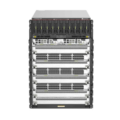 Huawei CloudEngine CE16808-AH 8-Slot Data Center Core Switch | High-Performance 100G/400G Ethernet Switch