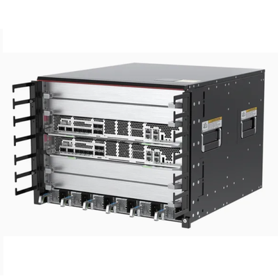 Huawei S8700-6 Campus Core Switch | 6-Slot Modular Chassis for Enterprise Networks