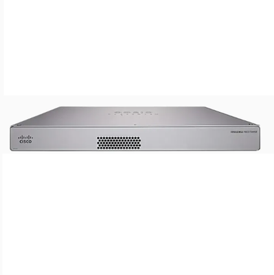 Cisco FPR1140-ASA-K Firewall Appliance | Firepower 1140 ASA Security Gateway for Enterprise Network Protection
