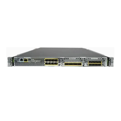 Cisco Cisco Systems Firepower 4245 NGFW (FPR4245-NGFW-K9) High-Performance Next-Generation Firewall Appliance for Enterprise Security