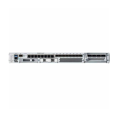 Cisco FPR3110-ASA-K9 Secure Firewall 3100 Series Appliance | High-Performance Enterprise Network Security