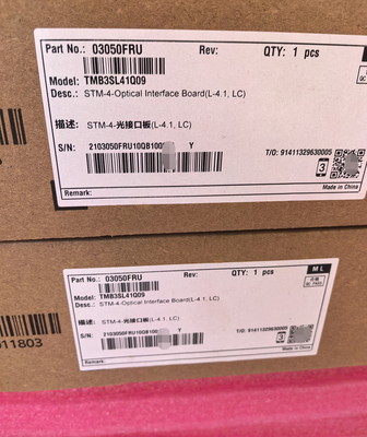 Huawei OptiXtrans E6616 Intelligent Optical Transmission Platform with TMB2TPS TMB3SL41009 TMB4EFS801 Cards