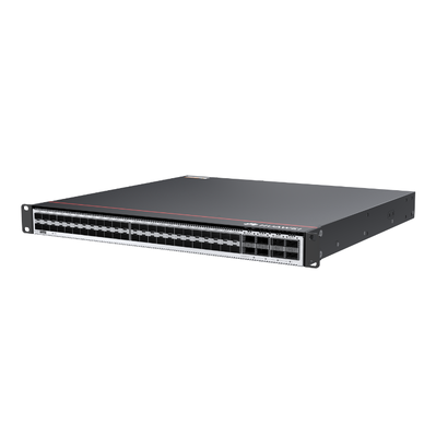 Huawei NetEngine 8000 F1A-8H20Q Router, All-Service Intelligent/8 x 100GE QSFP28