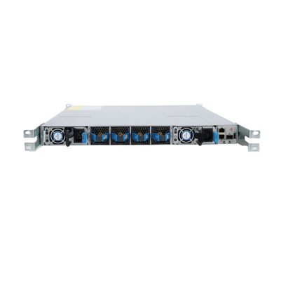 Cisco N9K-C92160YC-X Nexus 9200 Series Switch | 48x 10/25G SFP28 & 12x 40/100G QSFP28 Data Center Switch