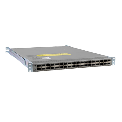 Cisco N9K-C9236C Nexus 9000 Series 36-Port 100G QSFP28 Data Center Switch SEO Content