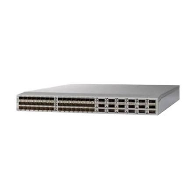 Cisco N9K-C92300YC Nexus 9000 48-Port 10/25G & 6-Port 100G Data Center Switch
