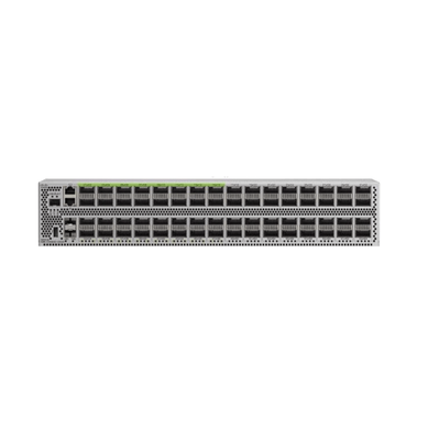 Cisco N9K-C9364D-GX2A Nexus 9300 Series 400G Data Center Switch
