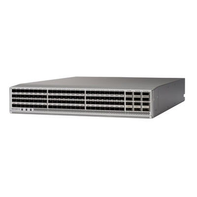 Cisco N9K-C93360YC-FX2 Nexus 93360YC-FX2 96-Port 25G Data Center Switch