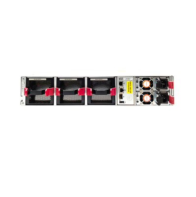 Cisco N9K-C93216TC-FX2 Nexus 9300 Switch | 96-Port 10GBASE-T Data Center Switch with 100G Uplinks