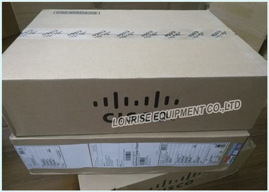 ISR4321/K9 Industrial Network Router Cisco ISR 4321 2GE 2NIM 4G FLASH 4G DRAM IPB