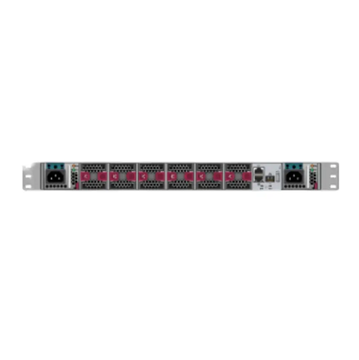 Cisco N9K-C9316D-GX Nexus 9300-GX 400G Data Center Spine Switch 16-Port QSFP-DD