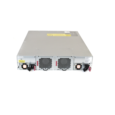Cisco N9K-C9336PQ Nexus 9336PQ 36-Port 40G QSFP+ ACI Spine Switch for Data Center Networks