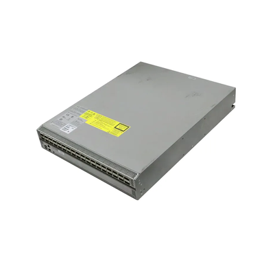 Cisco N9K-C9336PQ Nexus 9336PQ 36-Port 40G QSFP+ ACI Spine Switch for Data Center Networks