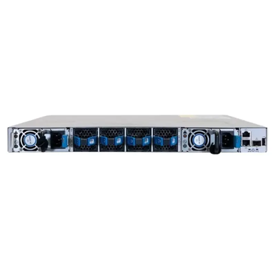 Cisco N9K-C93108TC-EX Nexus 9300 48-Port 10GBASE-T Data Center Switch