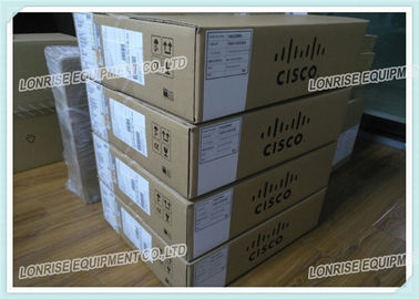 Cisco Fiber Optic Switch WS-C3750X-48P-S Catalyst 3750-X PoE Switch IP Base - Managed