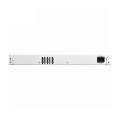 Cisco C1200-24T-4G Catalyst 1200 24-Port Gigabit Managed Switch with 4 SFP Uplinks