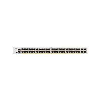 Cisco C1200-48T-4X 48-Port Gigabit Switch with 4x 10G SFP+ Uplinks