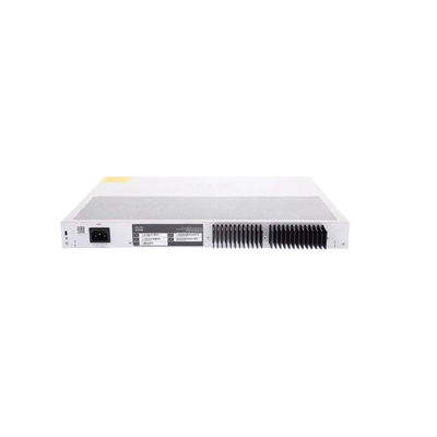 Cisco C1300-8T-E-2G Catalyst 1200 8-Port Gigabit Managed Switch with 2G Combo Uplinks