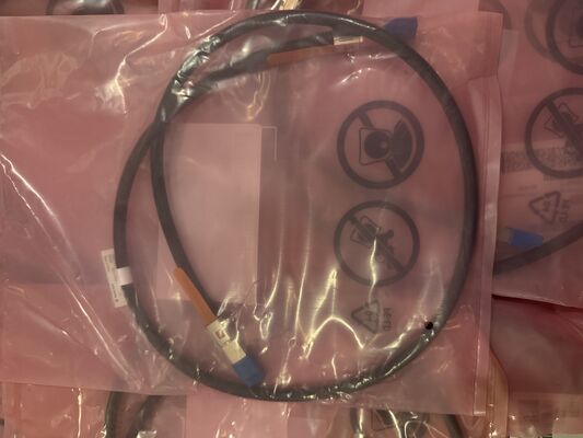 Ericsson RPM 777 417/01000 Signal Cable with Connector | R1A Cable Assembly