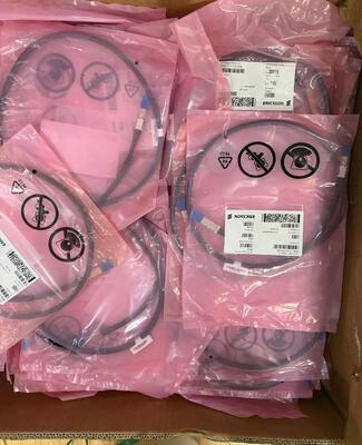Ericsson RPM 777 417/01000 Signal Cable with Connector | R1A Cable Assembly