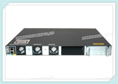 Original Cisco Ethernet Network Switch WS-C3650-48FD-L Catalyst 3650 48 Port Full PoE Switch