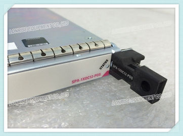 SEALED CISCO SPA-1XOC12-POS-V2 SPA Card Optical Transceiver Module 10 Gigabit Ethernet