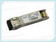 Cisco DS-SFP-FC8G-LW Optical Transceiver Module 8 Gbps Fibre Channel LW SFP+, LC