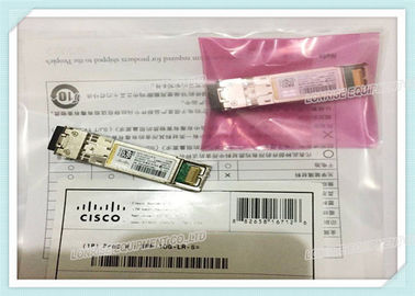 SFP-10G-LR SFP Optical Transceiver SFP/ SFP+/ XFP/ X2/ XENPAK/ QSFP+/ CFP/ CFP2/ CFP4