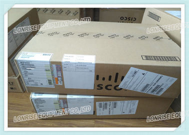 CISCO Switch WS-C2960X-24TS-LL Ethernet Network Switch 24 GigE 2 X 1G SFP LAN Lite