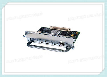 Cisco Genuine NM-1A-OC3-POM SFP Fiber Transceiver ATM OC3 Router Network Module