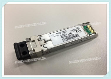 SFP-10G-LR Cisco  10GBASE-LR SFP+ SFP-10G-LR 1310nm 10km DOM Optical Transceiver Module