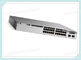 Cisco C9300-24T-A Ethernet Netwrok Switch Catalyst 9300 24-port data only, Network Advantage