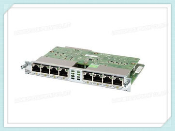 EHWIC-D-8ESG-P Cisco 1900 2900 3900 Cisco Router Ethernet Switch Card EHWIC-D-8ESG-P EHWIC WAN Card