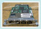 Four port 10/100 Ethernet Switch Interface Card HWIC-4ESW Cisco Router High-Speed WAN
